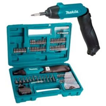 El Bodegón Atornillador makita df001dw oferta