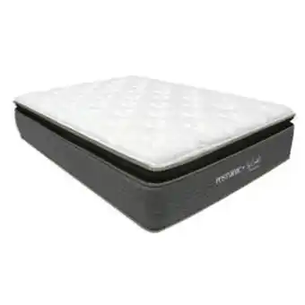 El Bodegón Colchón restonic top confort queen oferta