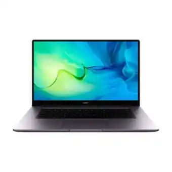 El Bodegón Laptop huawei matebook d15 intel oferta