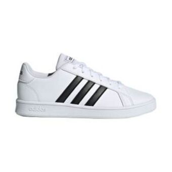 El Bodegón Tenis casual adidas blanco ef0103 oferta