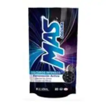 Waldos Mas oscura líquido para ropa 415ml oferta