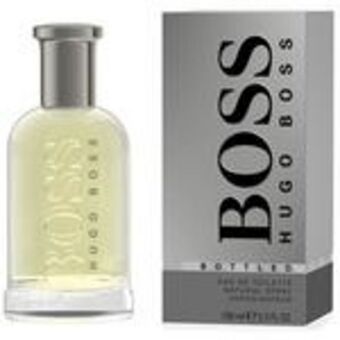 Waldos Perfume para caballero hugo boss 100ml oferta
