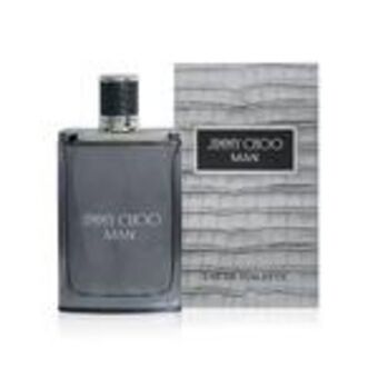 Waldos Perfume jimmy choo man100ml oferta