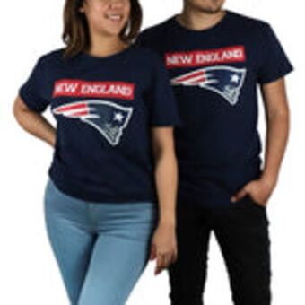 Waldos Playera unisex nfl patriots oferta
