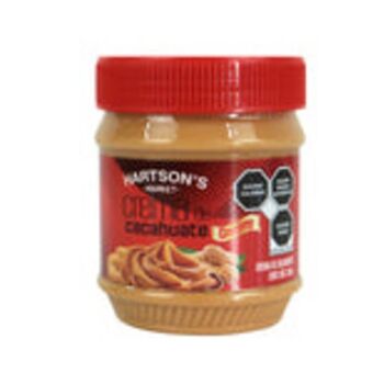 Waldos Deliciosa crema de cacahuate 340 g oferta