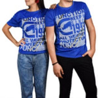 Waldos Playera unisex oferta