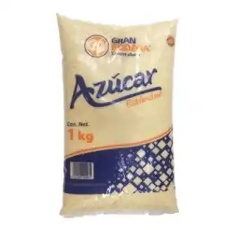 Azucar santard la gran bodega 1 kg