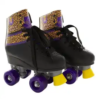 Patines karen 36 los polinesios