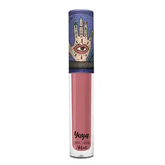 Sanborns Labial velvet traviesa oferta