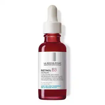 Retinol b3 serum la roche posay