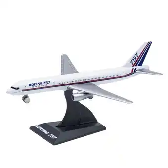 Avión boeing 757