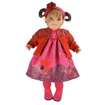Sanborns Muñecas geli marce oferta