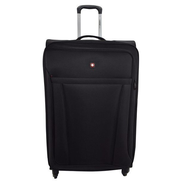 Maleta swissbrand sbt00481a negro 29 oferta en Sanborns