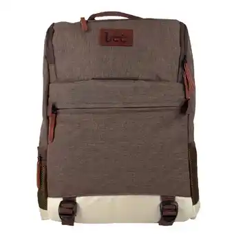 Mochila lee a05751