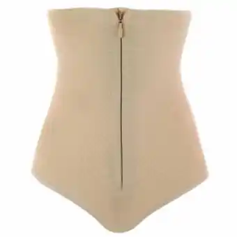 Faja pantaleta anne shantel anne shantel