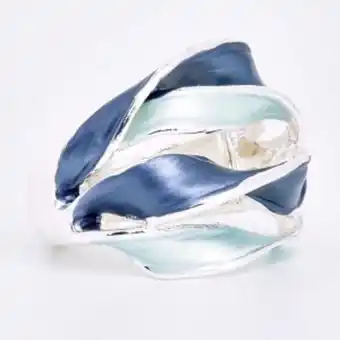 Anillo loredana brunetti