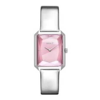 Chapur Reloj dama analogo piel cuarzo marca dkny oferta