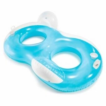 Chapur Flotador montable intex oferta