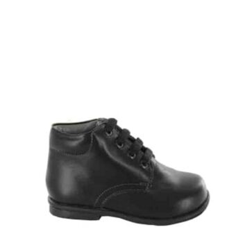 Chapur Zapato casual piel c/velcro niño oferta