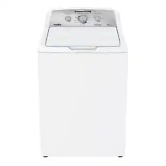 Chapur Lavadora automática 17 kg oferta