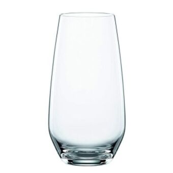 Chapur Vaso cristal 480 ml summer drinks 6 pzas oferta