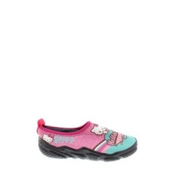 Sandalia casual hello kitty