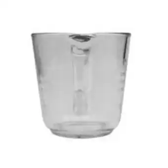 Almacenes Anfora Taza medidora 500 ml pyr-o-rey oferta