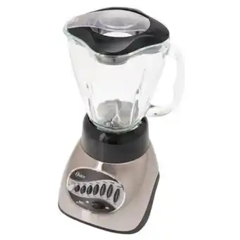 Elektra Licuadora oster core mod. m6817-13 16v/vidrio oferta