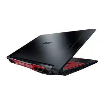 Walmart Laptop acer nitro 5 an515-55-589e intel ci5-10300h 16 gb ram 1 tb dd + 256 gb ssd negra oferta