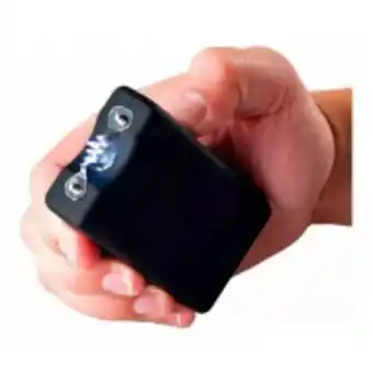 Paralizador chicharra taser 20000 volts police inmobilizador