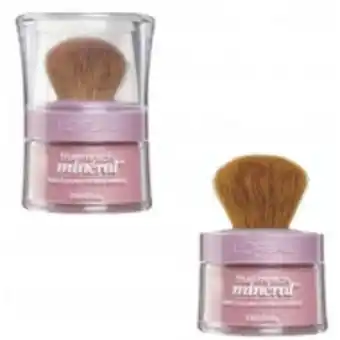 Rubor true match mineral l'oréal paris soft rose