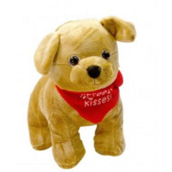 Fandeal Miniso peluche labrador oferta