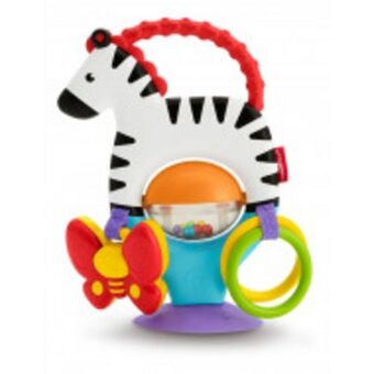 Fandeal Fisher-price, cebra de actividades oferta