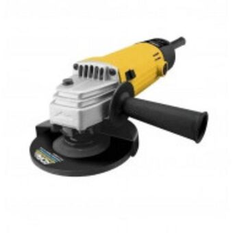 Fandeal Esmeriladora 4 1/2 pulgadas. 500w adir oferta