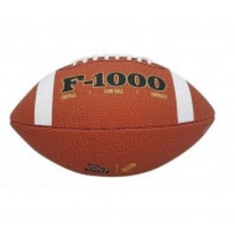 Fandeal Balón de fútbol americano f1000 voit oferta