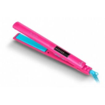 Fandeal Plancha de cabello ga.ma italy bloom elegance led violeta 100v/240v oferta
