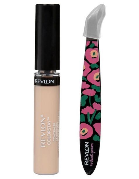 Corrector revlon colorstay concealer light oferta en Suburbia