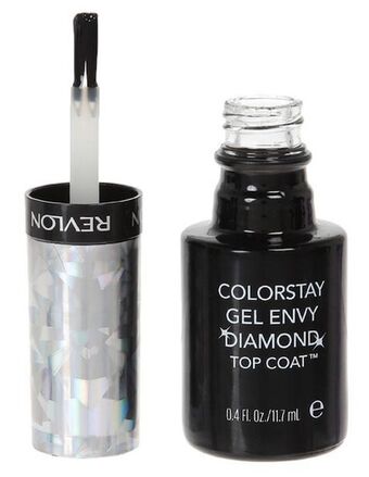 Suburbia Top coat revlon colorstay gel envy 010 oferta