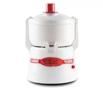 Extractor starmix ae-1