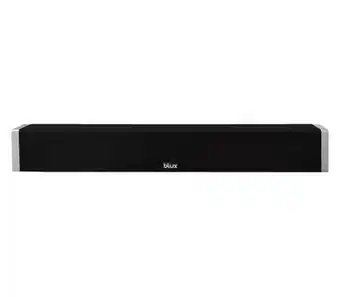 Muebles América Sound bar blux sub29-609 bluetooth oferta