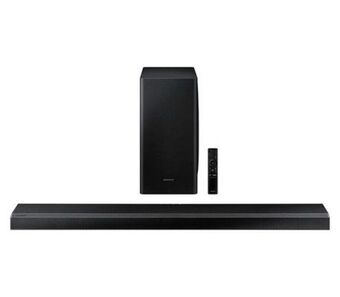 Sound bar samsung hw-q800t/zx