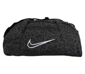 Muebles América Mochila gimnasio nike do2390070 gris oferta