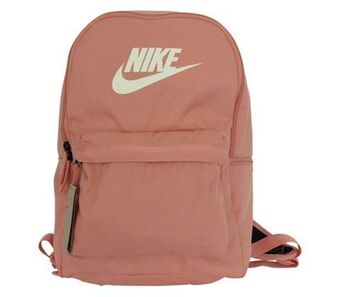 Muebles América Mochila escolar nike dc4244824 rosa oferta