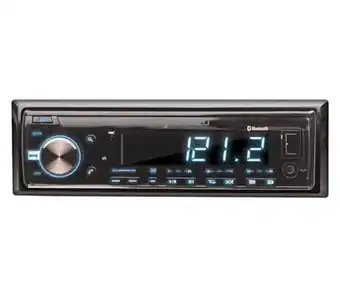 Muebles América Autoestereo mitzu mcs-9974 bt oferta
