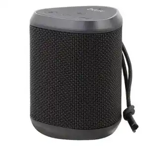 Muebles América Bocina blux sk538 bluetooth negro oferta