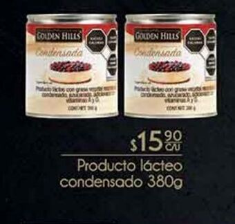 Fresko Producto lacteo condensado 380g oferta