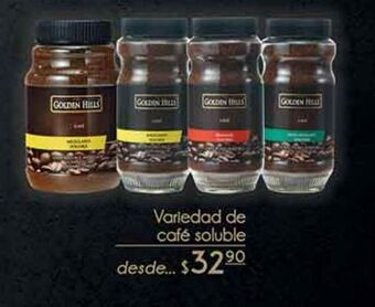 Fresko Café soluble oferta