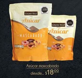 Fresko Azúcar mascabado oferta