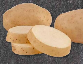 Soriana Híper Papa Blanca oferta