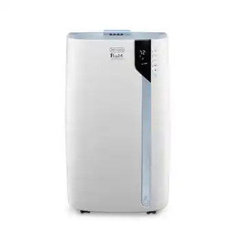 Costco Delonghi , Aire Acondicionado Portátil PACEX390UVCare con Luz UV oferta